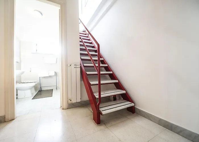 St John Basilica Lovely Tower Apartment