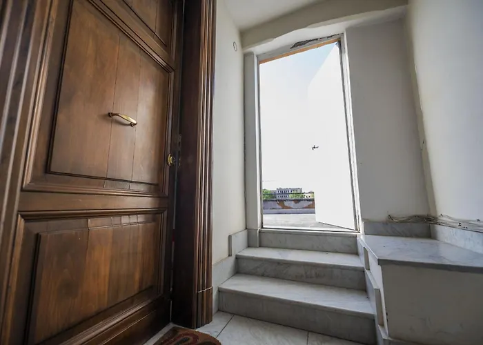 Apartment St John Basilica Lovely Tower